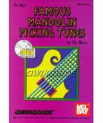 Favorite Mandolin Pickin Tunes