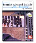 Scottish Airs and Ballads for Autoharp