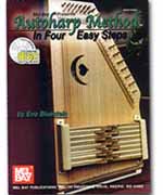 Autoharp Method In Four Easy Steps