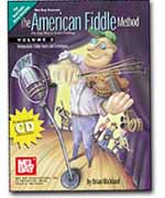The American Fiddle Method Vol. 2