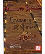 The Hammered Dulcimer Treasury of Tunes