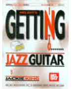 Getting Into Jazz Guitar