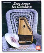 Love Songs for Autoharp