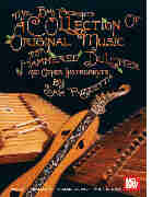 A Collection of Original Music For Hammered Dulcimer and Other Instruments