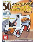 50 Tunes for Mandolin