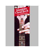 Mandolin Chord Book