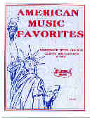 American Music Favorites