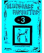 Bluegrass Favorites Vol. 3