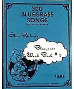 Richey's Bluegrass Wordbook 2