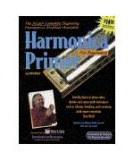 Harmonica Primer w/CD