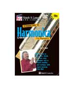 Harmonica Primer DVD