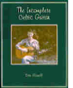 Incomplete Celtic Guitar