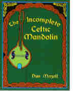 The Incomplete Celtic Mandolin