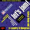 Country and Bluegrass Jam Tracks