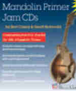 Mandolin Primer Jam CD's
