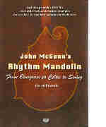 Rhythm Mandolin from Bluegrass to Celtic Swing