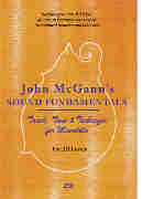 John MGann's Sound Fundamentals For Mandolin