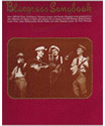 Bluegrass Songbook