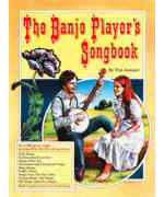 The Banjo Player's Songbook