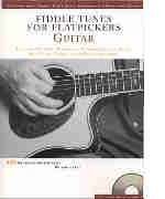 Fiddle Tunes For Flatpickers Guitar