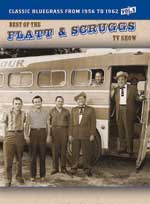 Best Of The Flatt and Scruggs TV Show Vol 5