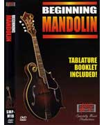 Beginning Mandolin