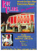 Roy Clark Grand Ole Opry Gospel Greats
