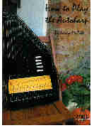 How To Play Autoharp