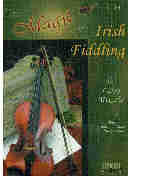 THe Magic of Irish Fiddling