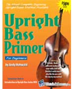 Upright Bass Primer