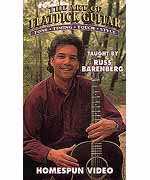 The Art of Flatpick Guitar