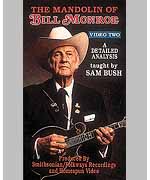 The Mandolin of Bill Monroe - Video 2