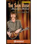 The Sam Bush Mandolin Method