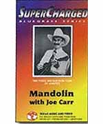 SuperCharged Bluegrass Series: Mandolin