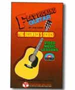 Flatpicking Guitar Video