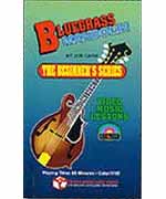 Bluegrass Mandolin Volume 1 Beginner's Series