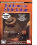 Bottleneck/Slide Guitar