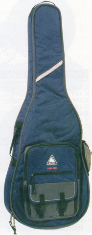 Boulder Alpine Dobro Gig Bag