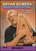 Brian Bowers Autoharp Technique