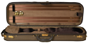 Baker Street BK-4020 Luxury Violin Case - Oblong