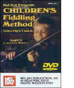 Children's Fiddling Method, Volumes 1 and 2
