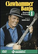 Clawhammer Banjo 1