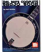 Complete Banjo Book