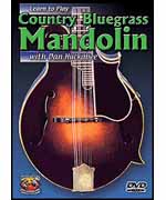 Country and Bluegrass Mandolin