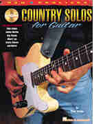 Country Solos for Guitar