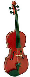 Cremona Student Fiddle/Violin Outfit