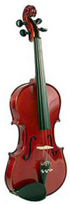 Cremona Student Fiddle/Violin Outfit