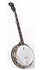 Deering Maple Blossom Banjo - Bluegrass Instruments