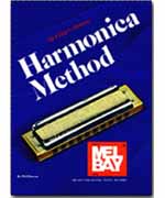 Deluxe Harmonica Method