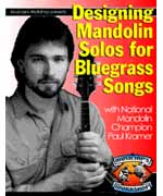 Designing Mandolin Solos